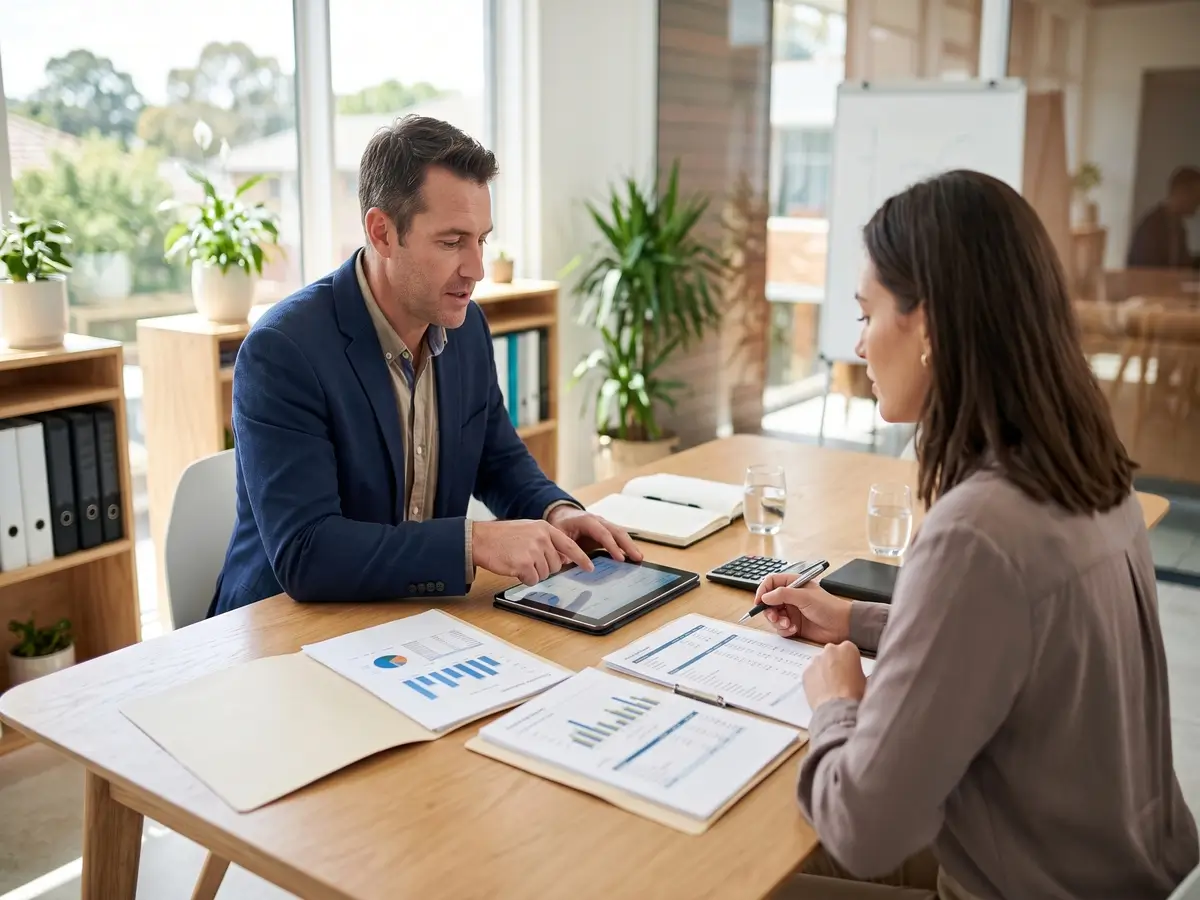 Where Your Rent Actually Goes: A Temecula Owner's Guide to Security Deposits and Financial Reporting